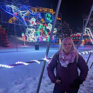 Meet your Posher, Stephanie